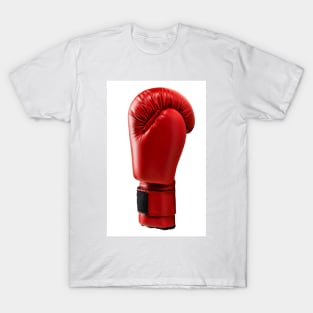 Boxing Glove T-Shirt